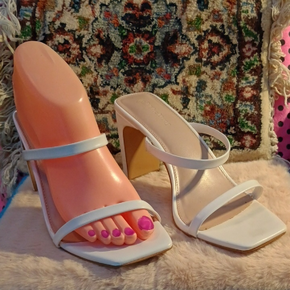 The Drop Ladies Heels